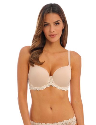 Embrace Floral Lace Wired Full Cup Bra, Wacoal