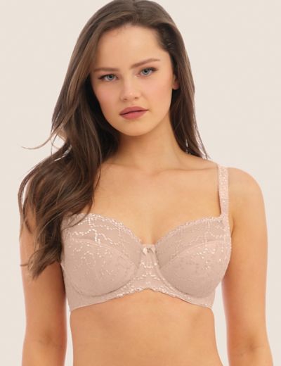 Fantasie Fusion Full Cup Bra - Review 