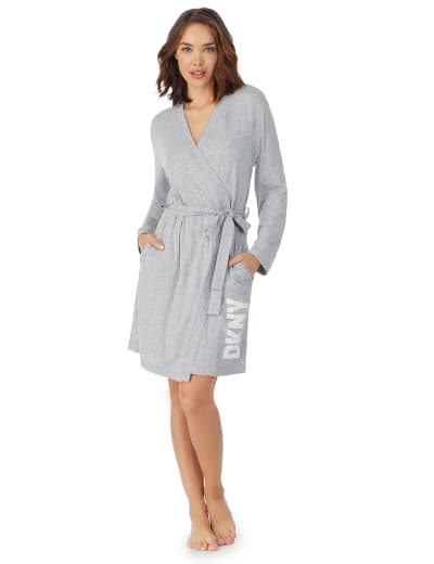 Dkny discount jersey dress