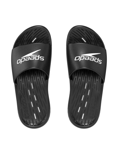 Speedo slippers store
