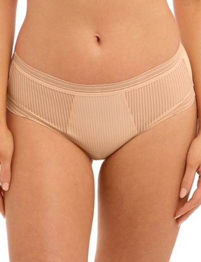 Lace Ease High Waisted Full Briefs, Fantasie