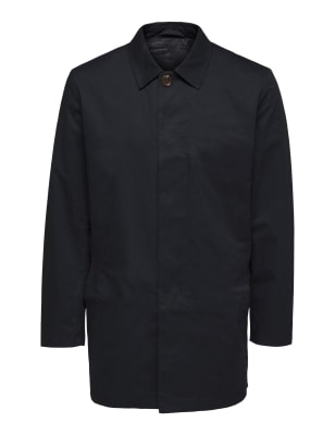 m and s mens overcoats