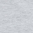 Pure Cotton Crew Neck T-Shirt - greymix