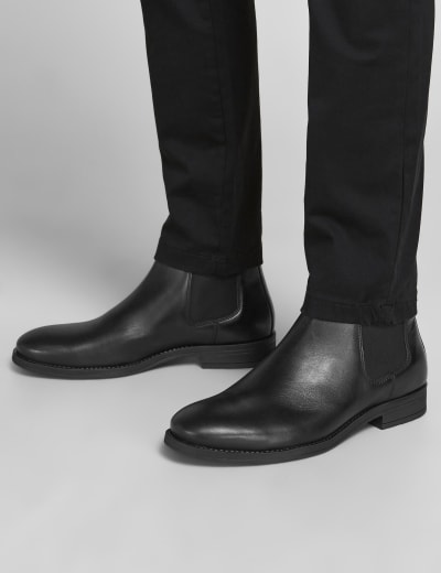 Crew clothing chelsea boots sale