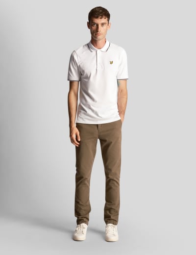 M&s chino trousers best sale