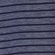 Cotton Rich Striped T-Shirt - blue