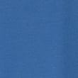 Organic Cotton Pique Polo Shirt - mediumblue