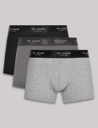 Ted baker underpants 2025