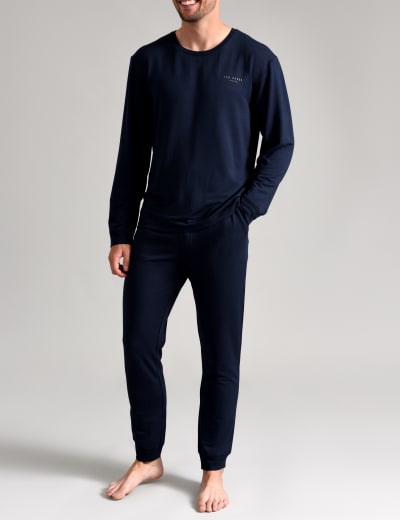 Mens land rover pyjamas clearance