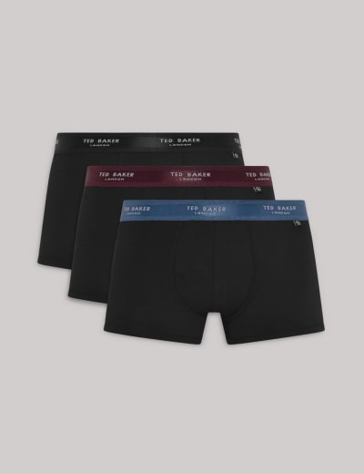 Trunks brand deals
