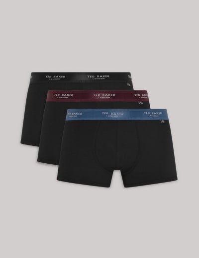 Ted Baker London, Underwear & Socks