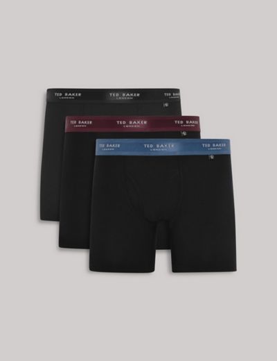 Hanes Just Launched Premium Comfort Flex Fit Boxer Briefs – Review