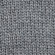 Knitted Scarf - grey