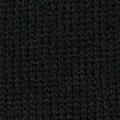 Knitted Scarf - black
