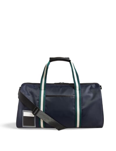 Weekend cheap bag burberry