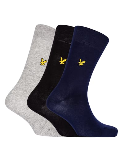 Marks and spencer mens slipper socks cheap