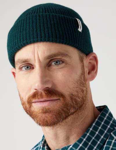 M&s mens winter hats shop