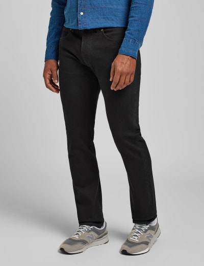 Lee slim tapered hotsell