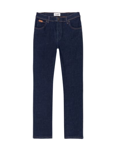 Texas Slim Fit 5 Pocket Jeans