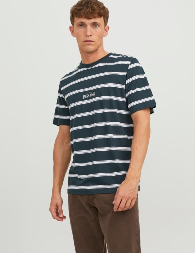 M&s men's t shirts online