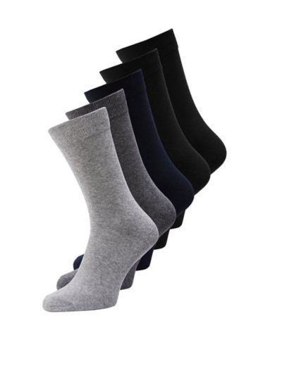 3pk Heatgen™ Maximum Warmth Thermal Socks, M&S Collection