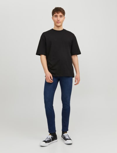 Marks and spencer hot sale mens skinny jeans