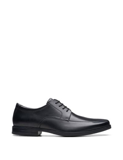 Leather Oxford Shoes Dune London M S
