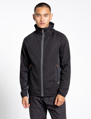 marks and spencer mens fleece