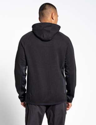 marks spencer mens fleece jackets