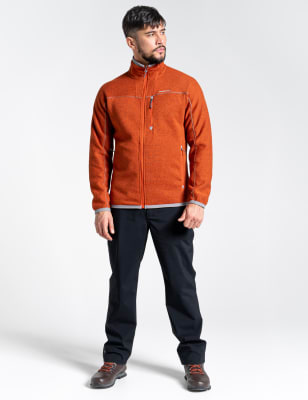 m&s mens cotton jackets