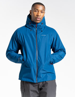 m and s stormwear jackets