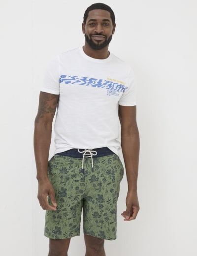 Marks and spencer mens swim shorts clearance