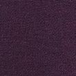 Pure Extra Fine Merino Wool Jumper - purple