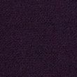 Extra Fine Merino Wool Knitted Polo Shirt - purple