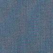 Pure Organic Cotton Oxford Shirt - blue