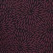 Cotton Rich Floral Shirt - purplemix