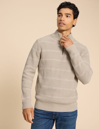 Sörmland zip cardigan m new arrivals