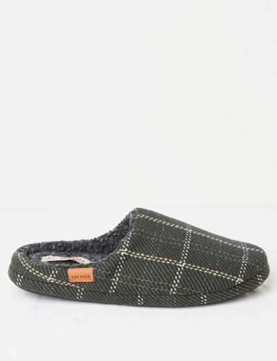 Fat face dog best sale slippers