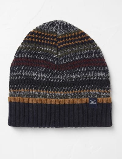The north face sales mens fair isle beanie