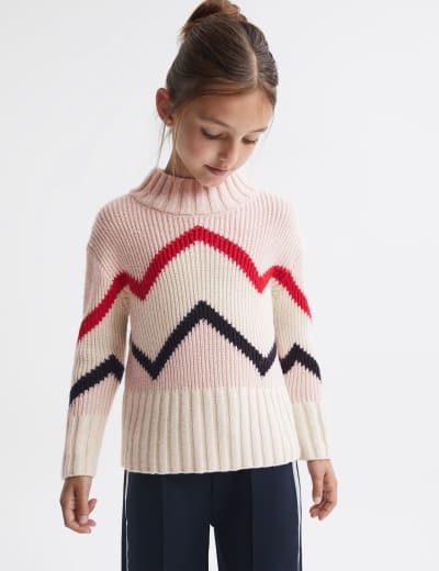 Marks and cheap spencer robin jumper