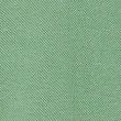 Organic Cotton Pique Polo Shirt - green