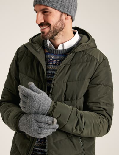 Fatface derbyshire sales parka