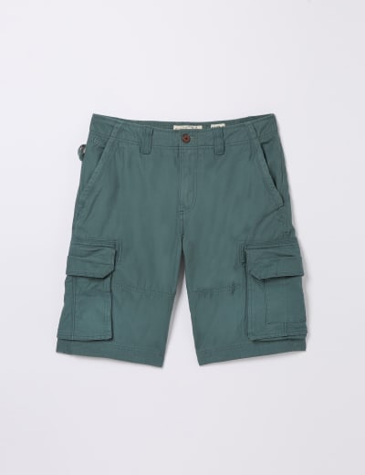 M and s mens cargo shorts hot sale