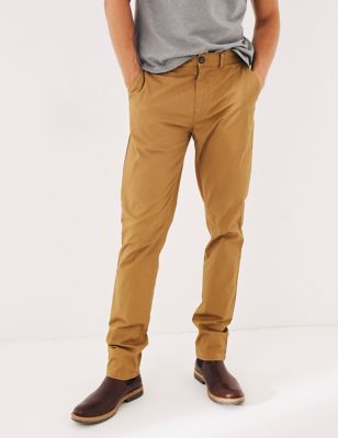 Shirt what brown pants matches color How To