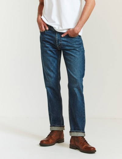 M and s classic jeans deals
