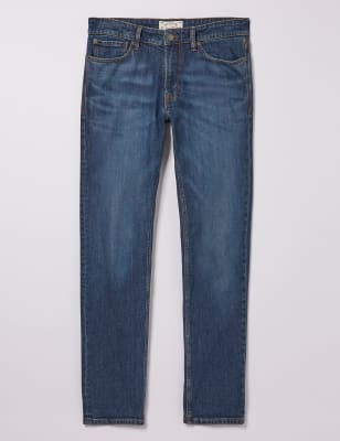 best stretch selvedge denim