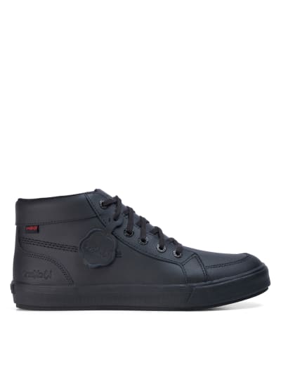 High top school shoes 2025