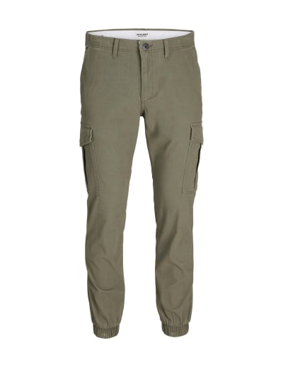 Buy Black Cargo Cargo Cotton-Rich Joggers (3-16yrs) from the Next UK online  shop