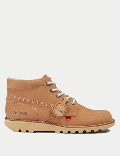 Kicker boot laces cheap