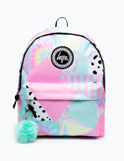 Hype deals cloud bag
